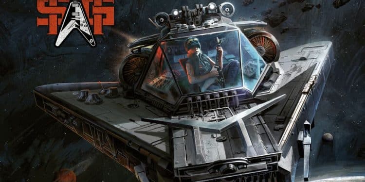 MICHAEL SCHENKER GROUP – Universal