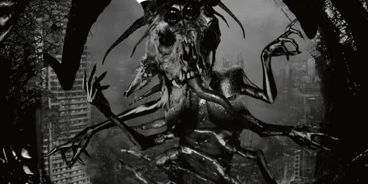 MEYNACH – Miseria De Profundis