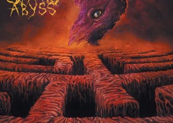 STATIC ABYSS – Labyrinth of veins