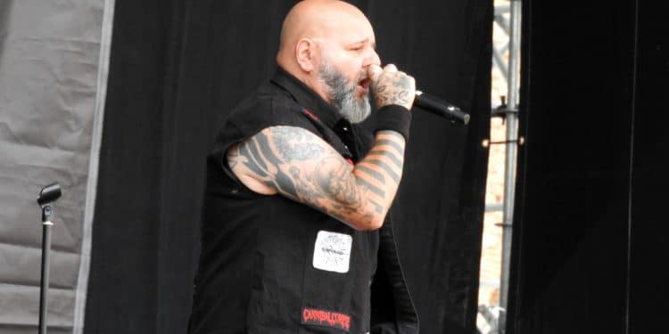 ROCK THE CASTLE – DAY 1 – 25.06.2022 – CASTELLO SCALIGERO – VILLAFRANCA (VR) Live Report + Fotogallery
