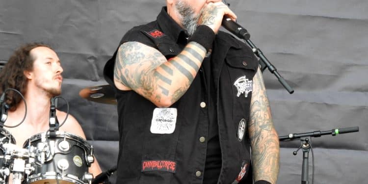 ROCK THE CASTLE – DAY 1 – 25.06.2022 – CASTELLO SCALIGERO – VILLAFRANCA (VR) Live Report + Fotogallery
