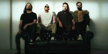 DESTRAGE: nuovo album e cinque esclusivi appuntamenti in Italia