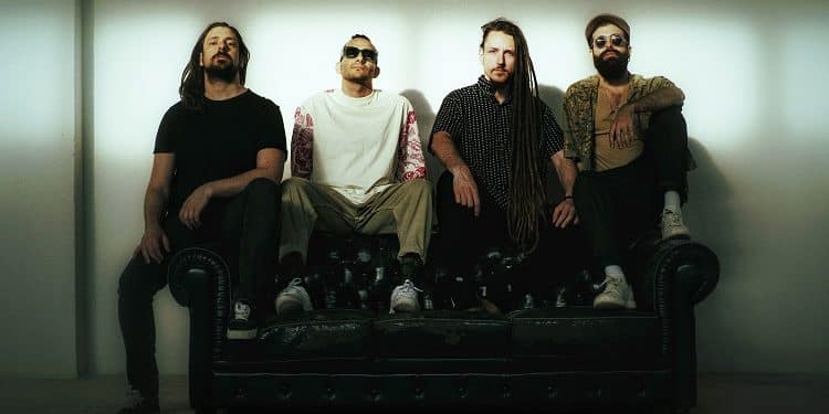 DESTRAGE: nuovo album e cinque esclusivi appuntamenti in Italia