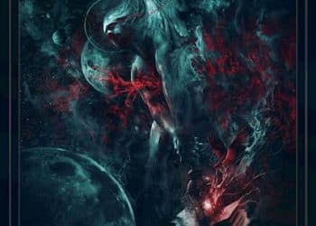 EVERGREY – A Heartless Portrait (The Orphean Testament)