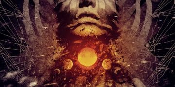 FALLEN SANCTUARY – Terranova