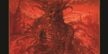 KRYPTONOMICON – Nekromantikos
