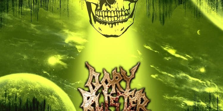 Gory Blister, disponibile il nuovo singolo “Unexpected Livings”