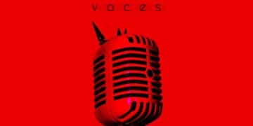 Il duo portoricano Tunnl19 unisce rock e musica industriale nel singolo “Voces”