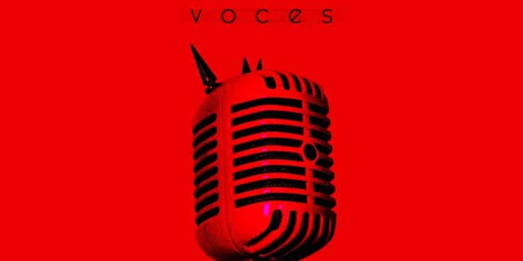 Il duo portoricano Tunnl19 unisce rock e musica industriale nel singolo “Voces”