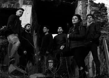 Insidious Lane, in uscita il nuovo album in studio
