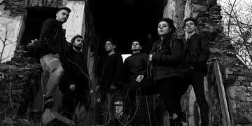 Insidious Lane, in uscita il nuovo album in studio
