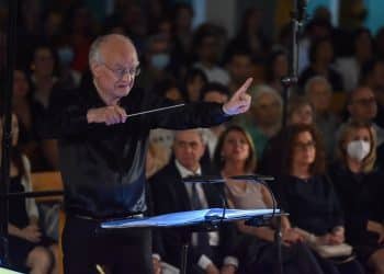 Sabato sera in Concattedrale “Look at the world”