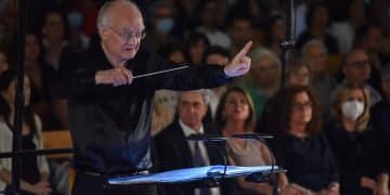 Sabato sera in Concattedrale “Look at the world”