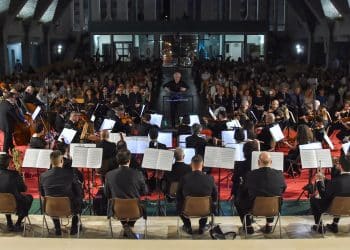Sabato sera in Concattedrale “Look at the world”