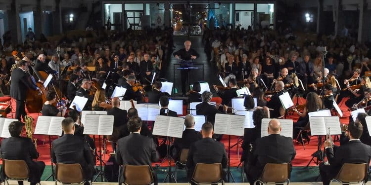 Sabato sera in Concattedrale “Look at the world”