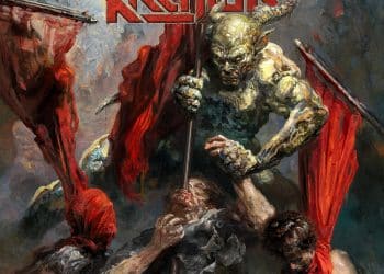 KREATOR – Hate Über Alles