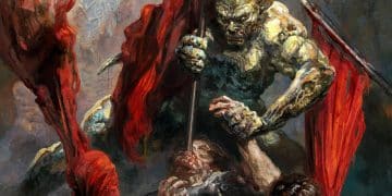 KREATOR – Hate Über Alles