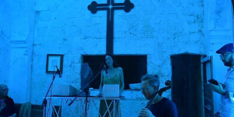 Campaner e Moser, magia pura