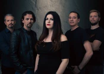 MINDIVIDE, presentano il lyric video di “Skull”