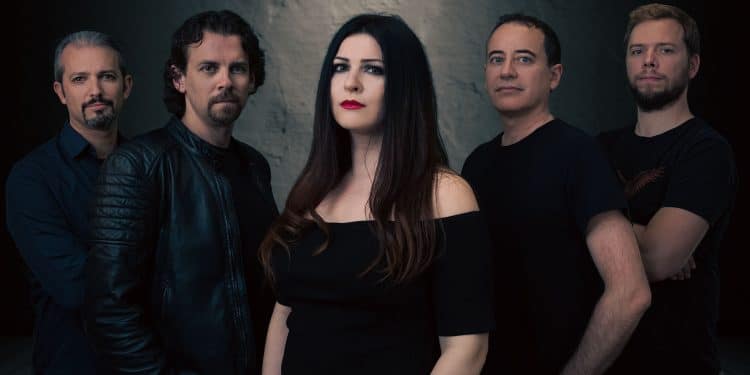 MINDIVIDE, presentano il lyric video di “Skull”