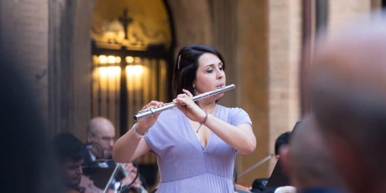 ICO Magna Grecia, “Festa della Musica”: Maggioranza e opposizione…in armonia