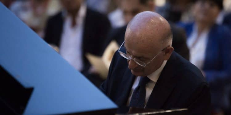 ICO Magna Grecia, “Festa della Musica”: Maggioranza e opposizione…in armonia