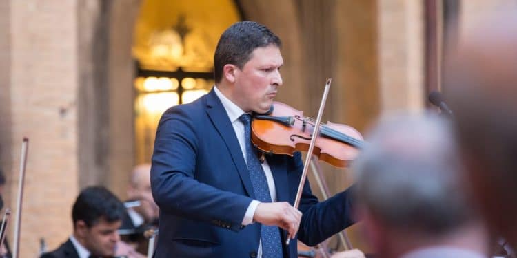 ICO Magna Grecia, “Festa della Musica”: Maggioranza e opposizione…in armonia