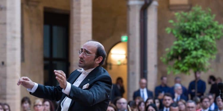 ICO Magna Grecia, “Festa della Musica”: Maggioranza e opposizione…in armonia