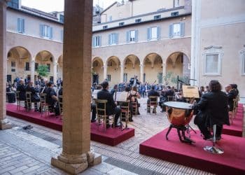 ICO Magna Grecia, “Festa della Musica”: Maggioranza e opposizione…in armonia