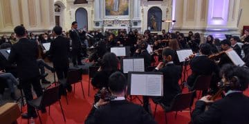 Mercoledì 29 giugno: “Hollywood”, anteprima con l’Orchestra giovanile