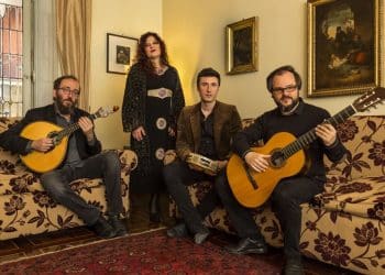 L’incanto delle Serenate al Festival della Chitarra