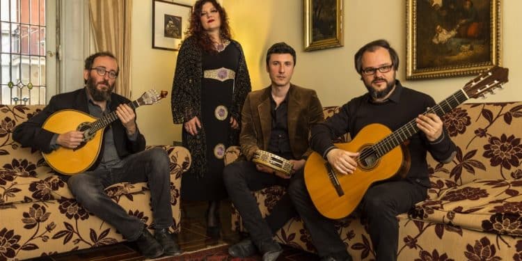 L’incanto delle Serenate al Festival della Chitarra