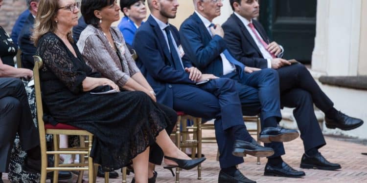 ICO Magna Grecia, “Festa della Musica”: Maggioranza e opposizione…in armonia