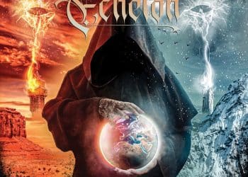 ECHELON – Secret Power