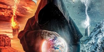 ECHELON – Secret Power