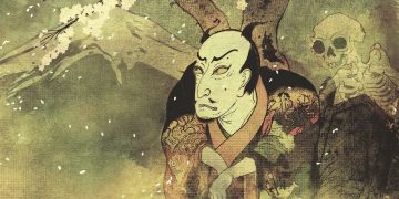SIGH, in arrivo il nuovo album ‘SHIKI’