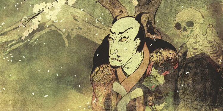 SIGH, in arrivo il nuovo album ‘SHIKI’