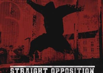 STRAIGHT OPPOSITION – Path of separation