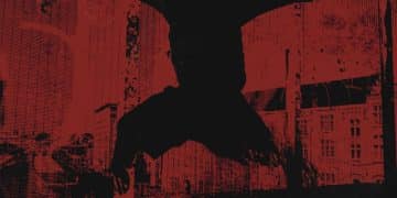 STRAIGHT OPPOSITION – Path of separation