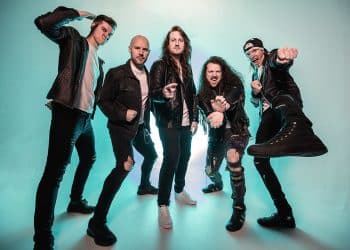 STRIKER, data unica in Italia