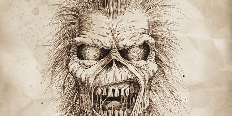 Loopyworld i miei anni con gli Iron Maiden in libreria il 1 Luglio