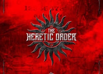 THE HERETIC ORDER – III