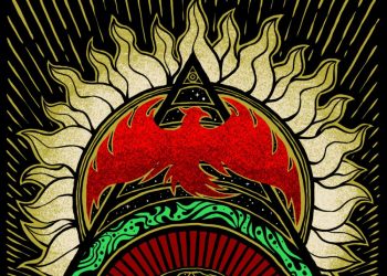 UFOMAMMUT – Fenice