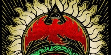 UFOMAMMUT – Fenice