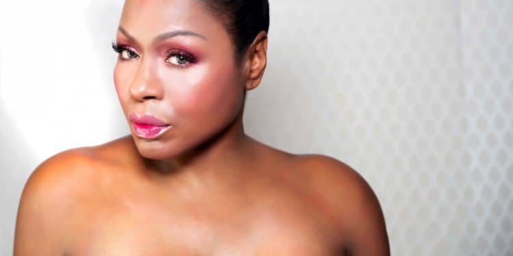 Ultra Naté, fra dj set e flash-mob