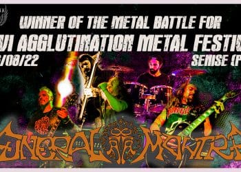 Metal Battle For Agglutination: ecco i vincitori !!