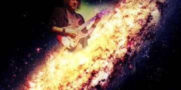 Luke Fortini, disponibile il nuovo album in studio