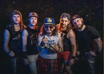 ALESTORM, pubblicano il video della title track del nuovo album “Seventh Rum of a Seventh Rum”