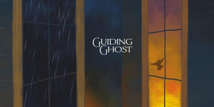 EPHEMERAL – Guiding Ghost