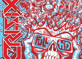 CRISIX – Full HD